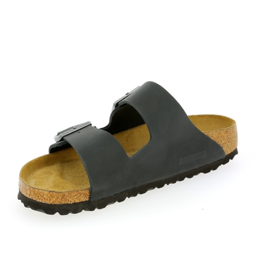 Messieurs Jean Delaère | Mules Birkenstock