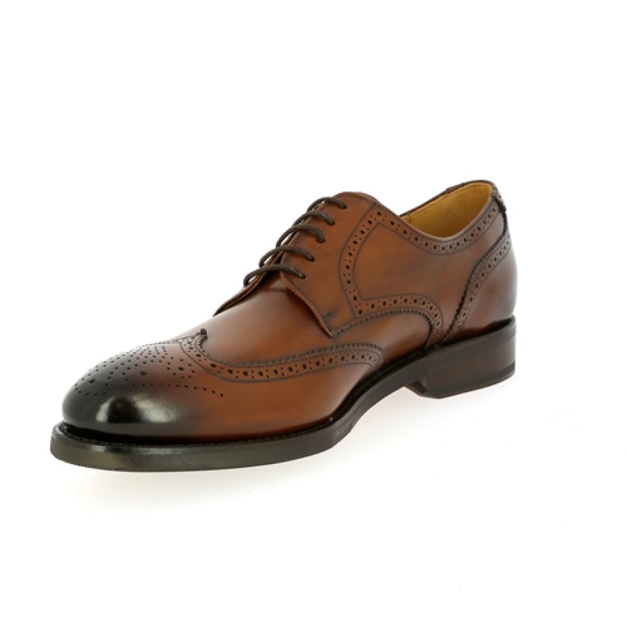 Messieurs Jean Delaère | Chaussures A Lacets Cordwainer