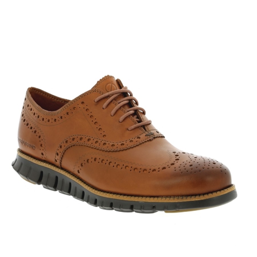 Messieurs Jean Delaère | Chaussures A Lacets Cole Haan