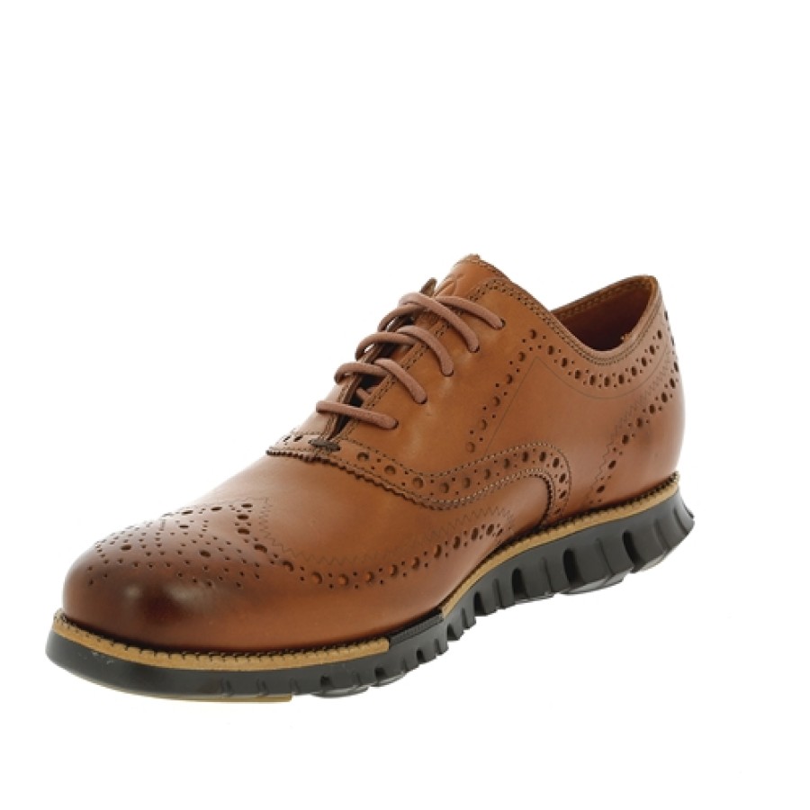 Messieurs Jean Delaère | Chaussures A Lacets Cole Haan