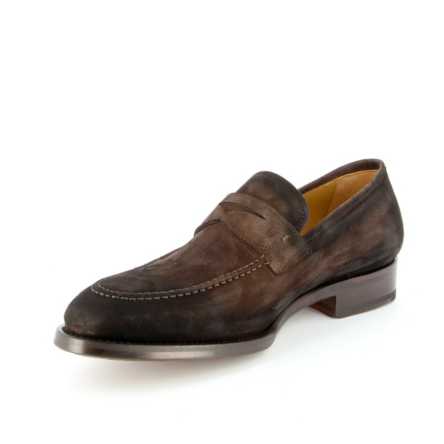 Messieurs Jean Delaère | Mocassins Magnanni