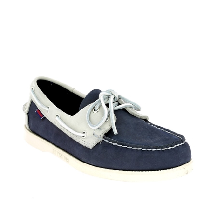 Messieurs Jean Delaère | Chaussures Bateau Sebago