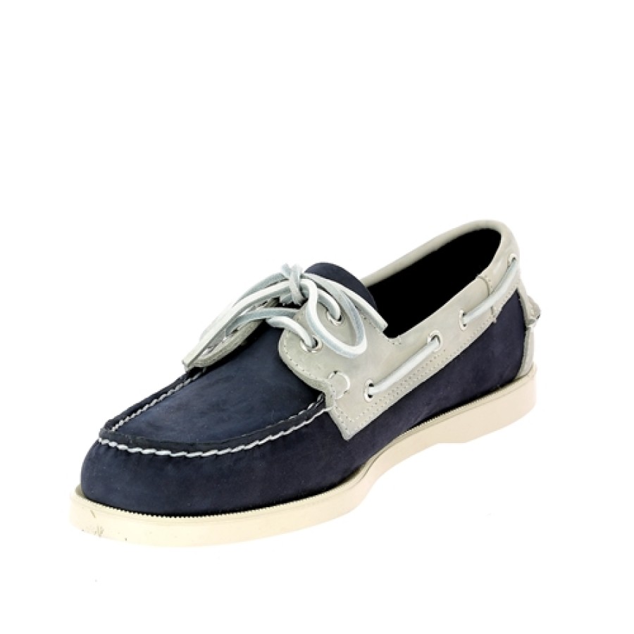 Messieurs Jean Delaère | Chaussures Bateau Sebago