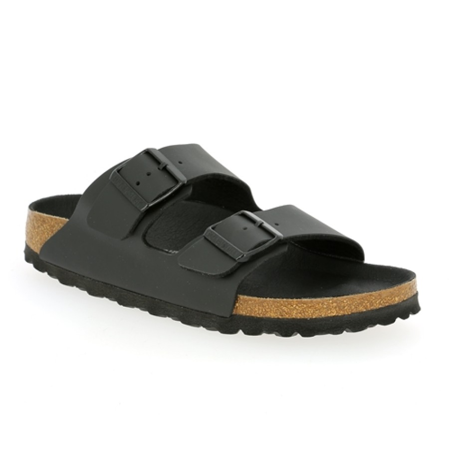 Dames Jean Delaère | Birkenstock Mules - Chaussons