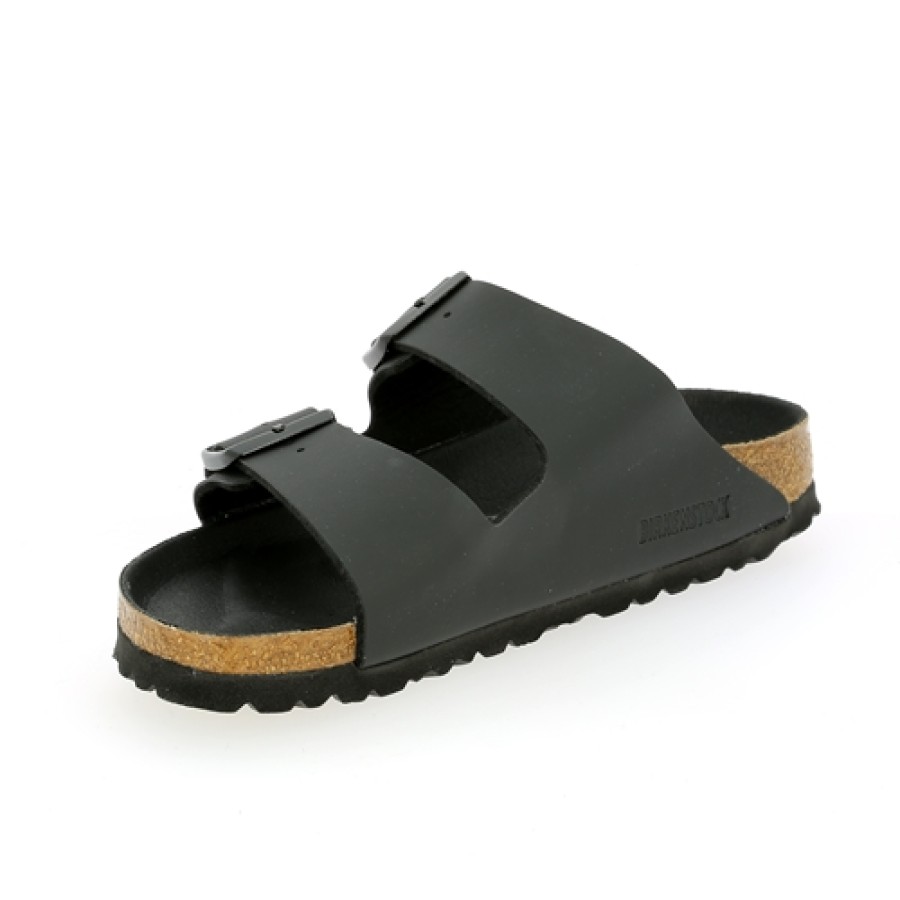 Dames Jean Delaère | Birkenstock Mules - Chaussons