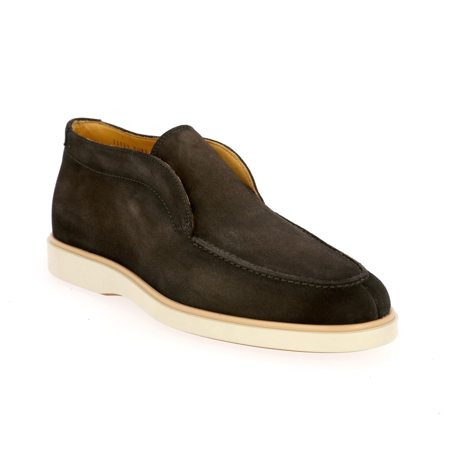 Messieurs Jean Delaère | Mocassins Magnanni