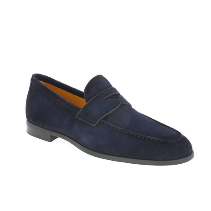 Messieurs Jean Delaère | Mocassins Magnanni