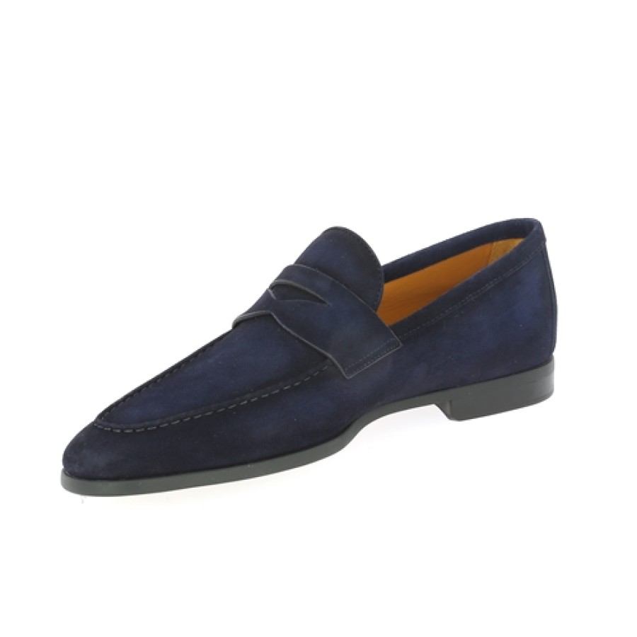 Messieurs Jean Delaère | Mocassins Magnanni