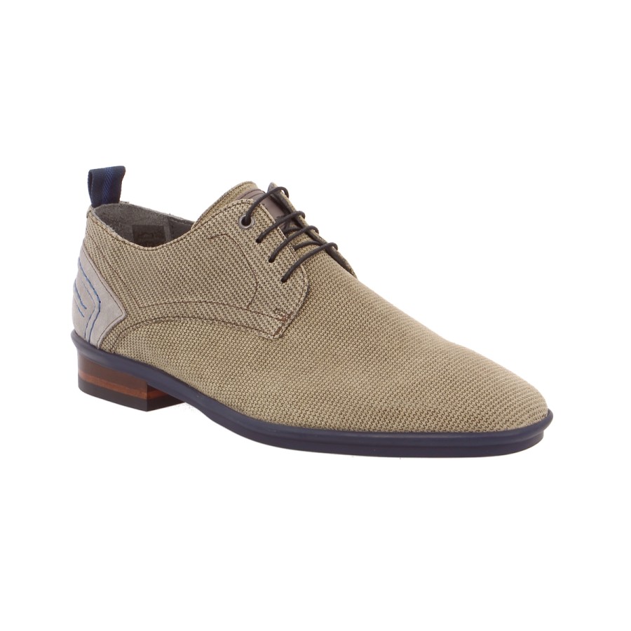 Messieurs Jean Delaère | Chaussures A Lacets Floris Van Bommel