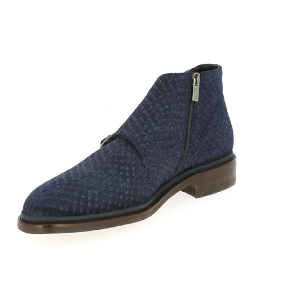 Messieurs Jean Delaère | Bottines Floris Van Bommel