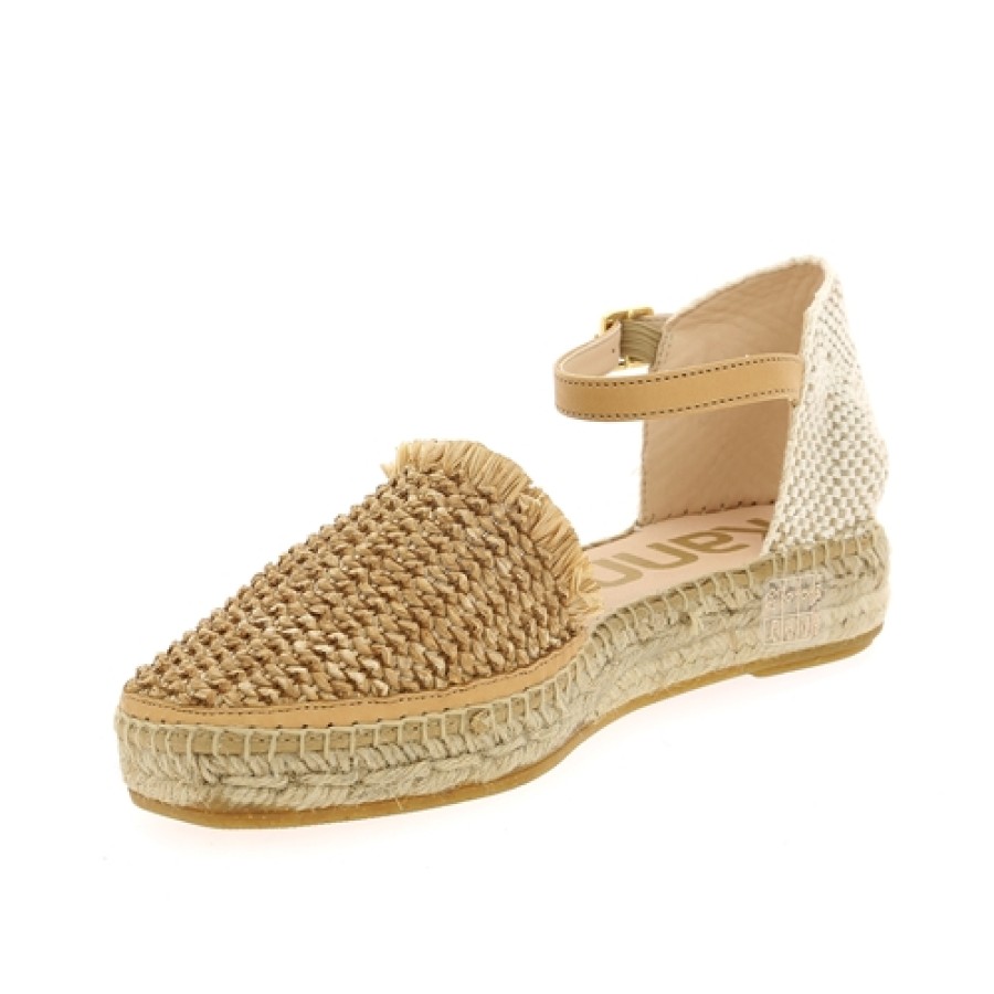 Dames Jean Delaère | Espadrilles Kanna