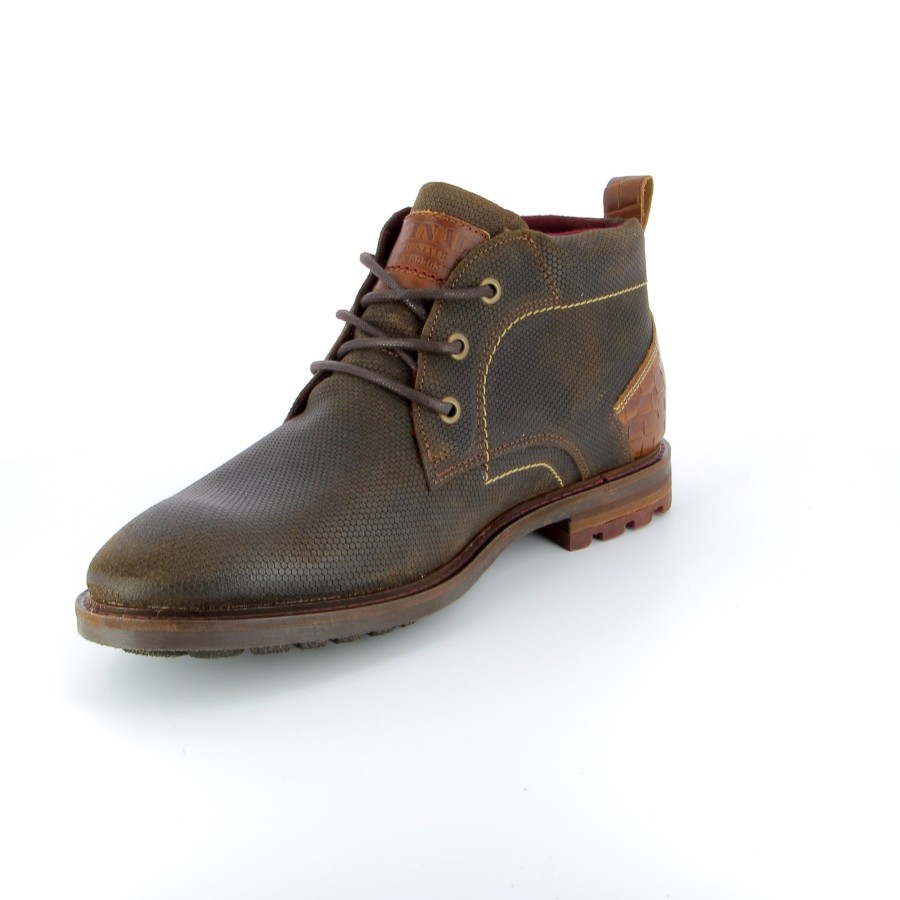 Dames Jean Delaère | Bottines Rapid Soul