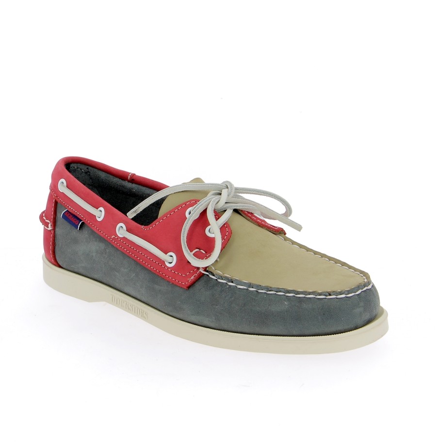 Messieurs Jean Delaère | Chaussures Bateau Sebago