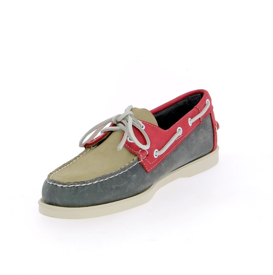 Messieurs Jean Delaère | Chaussures Bateau Sebago