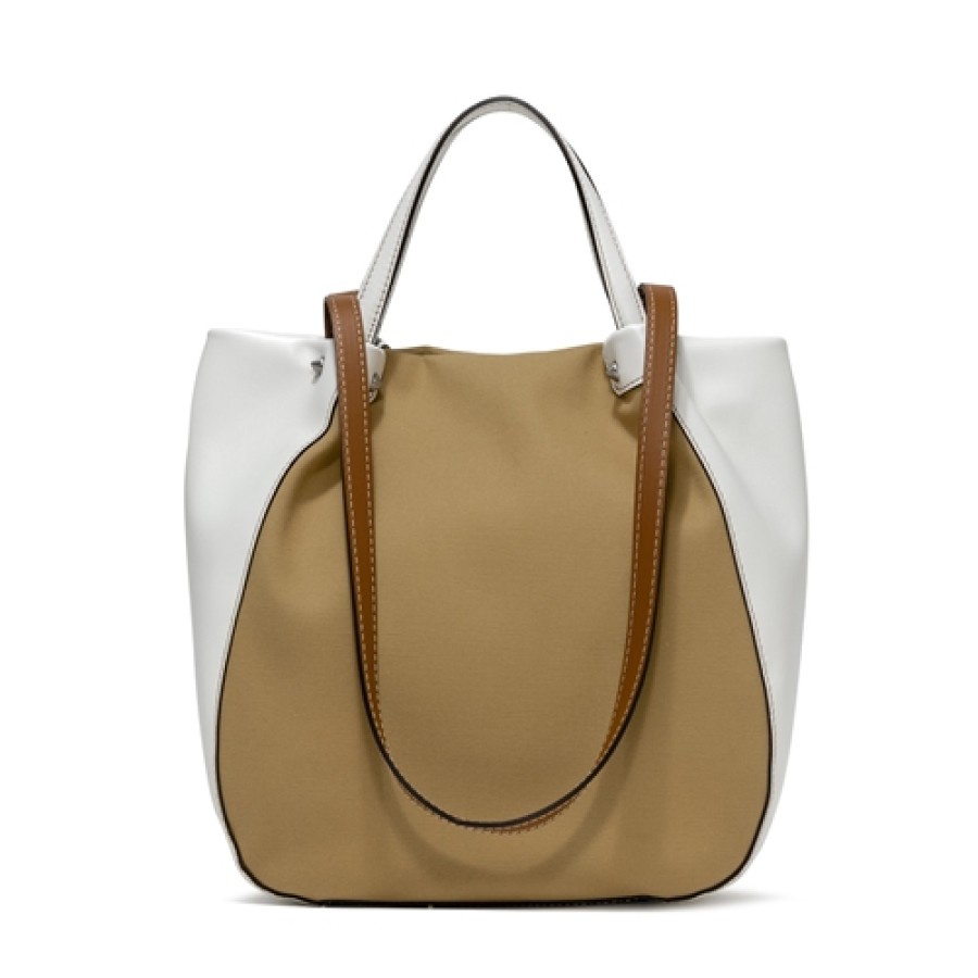 Accessoires Jean Delaère | Sac A Main Gianni Chiarini