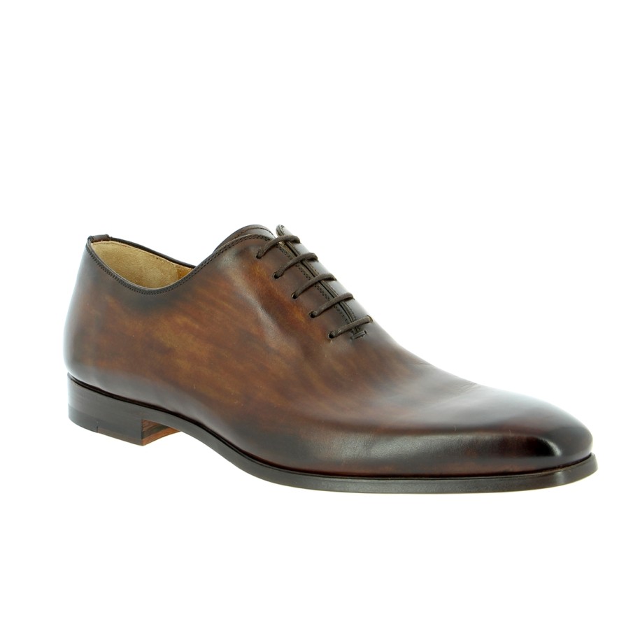 Messieurs Jean Delaère | Chaussures A Lacets Magnanni