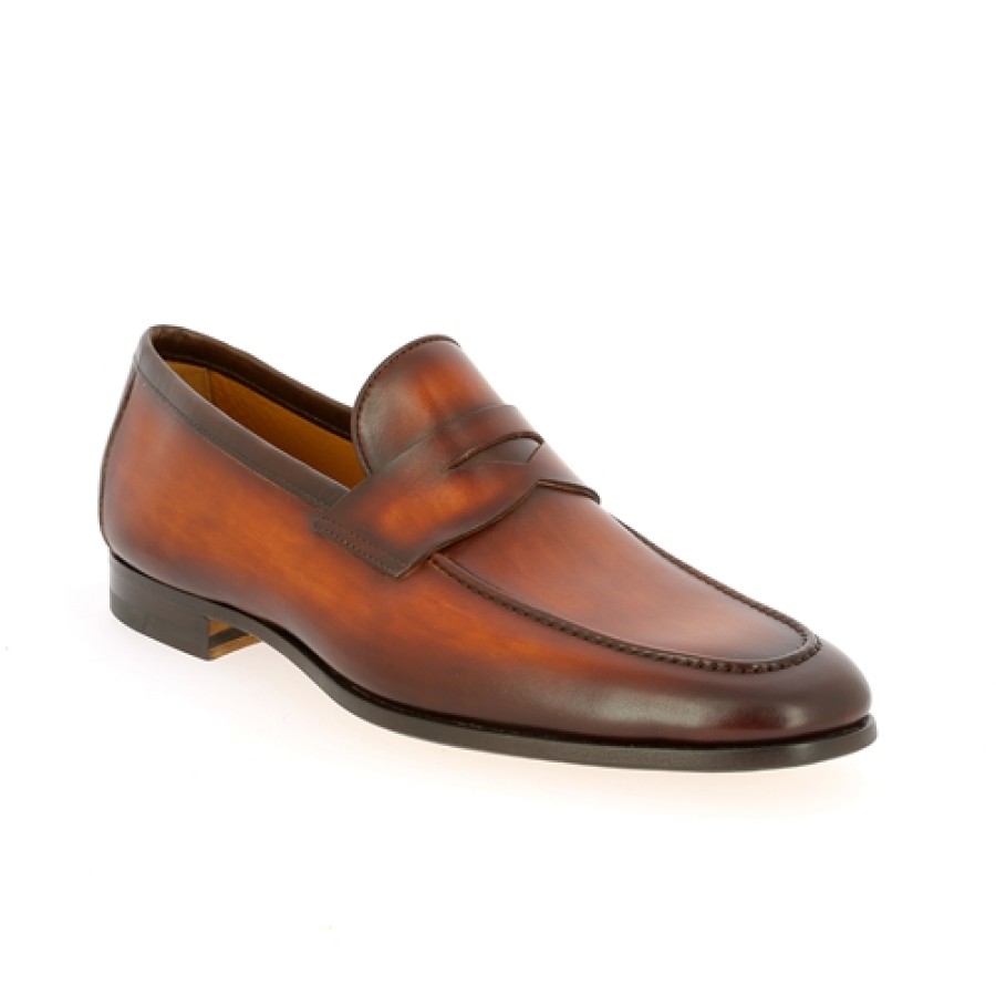 Messieurs Jean Delaère | Mocassins Magnanni