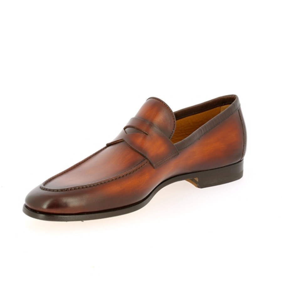 Messieurs Jean Delaère | Mocassins Magnanni