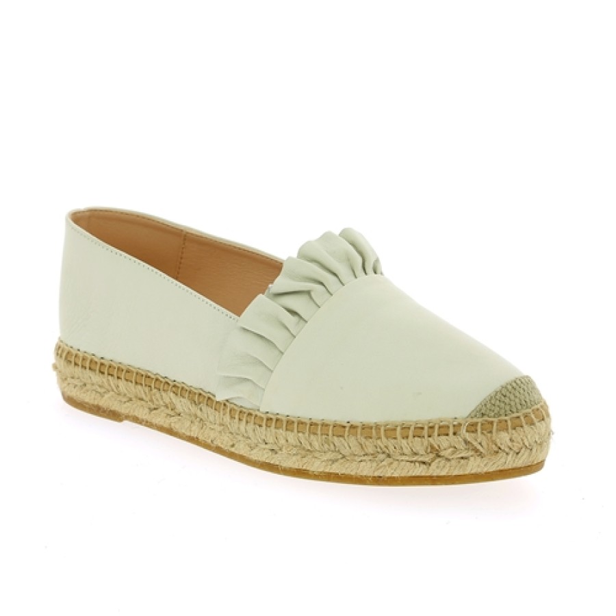 Dames Jean Delaère | Espadrilles Kanna