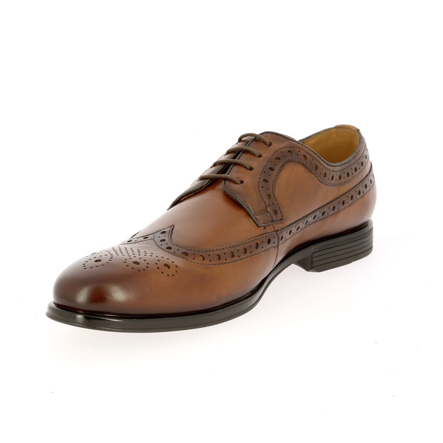 Messieurs Jean Delaère | Daniel Kenneth Chaussures A Lacets