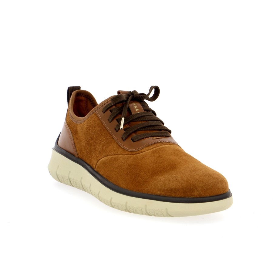 Messieurs Jean Delaère | Chaussures A Lacets Cole Haan