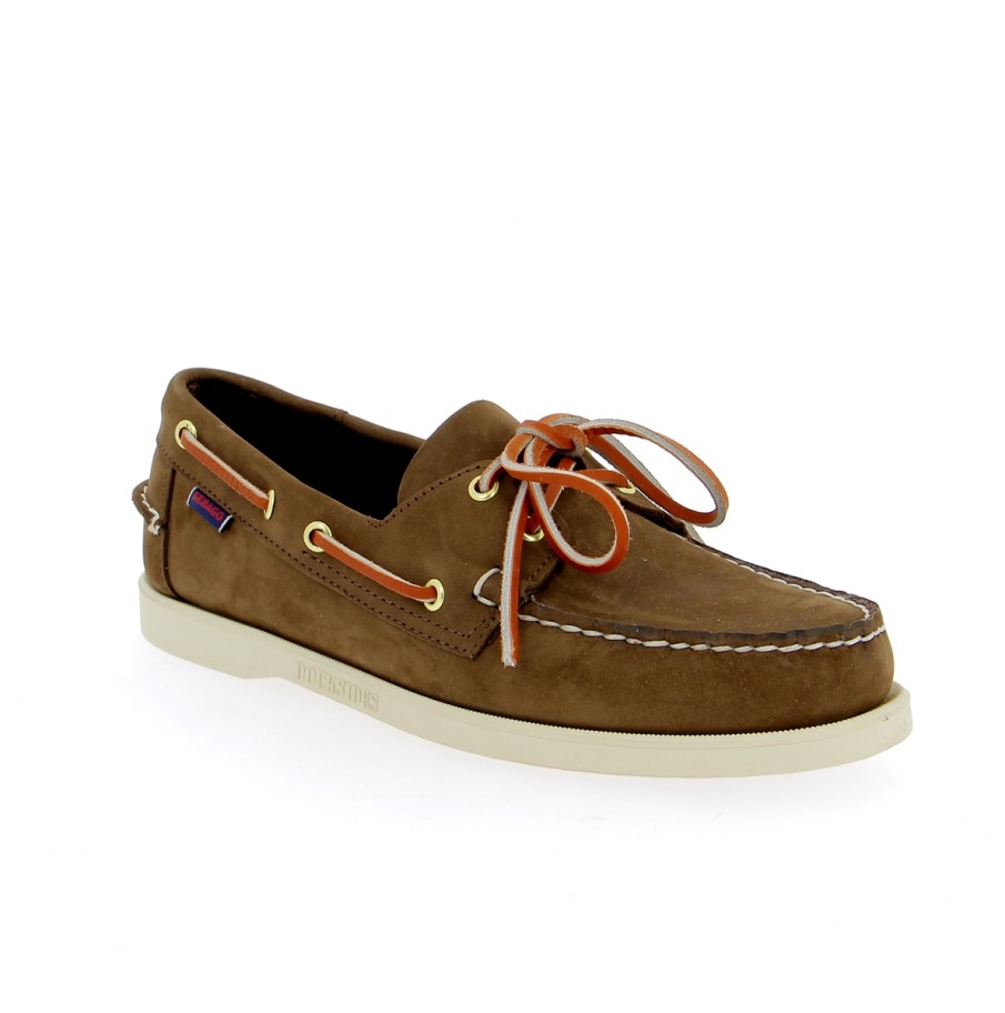 Messieurs Jean Delaère | Chaussures Bateau Sebago