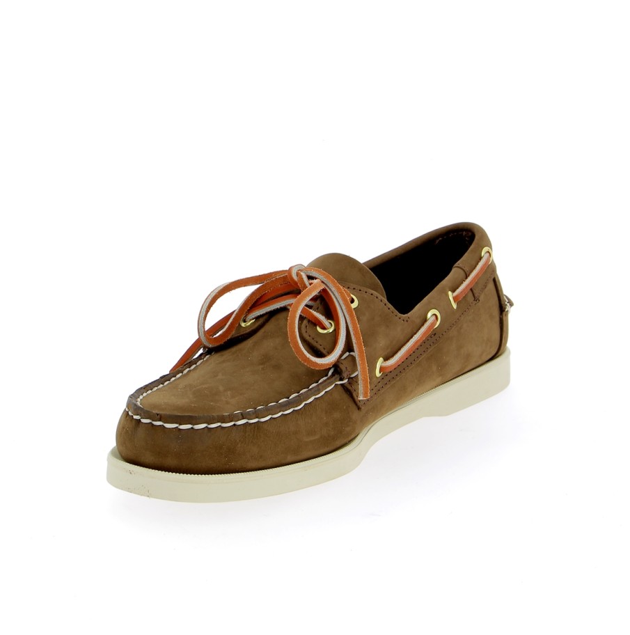 Messieurs Jean Delaère | Chaussures Bateau Sebago