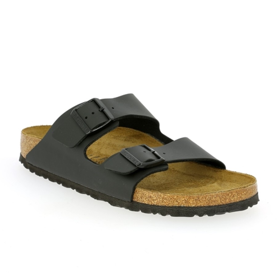 Messieurs Jean Delaère | Mules Birkenstock