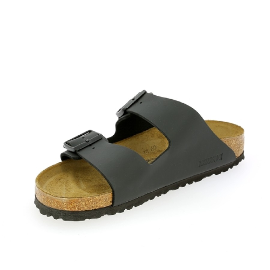 Messieurs Jean Delaère | Mules Birkenstock