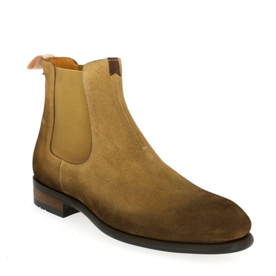 Messieurs Jean Delaère | Bottes Magnanni