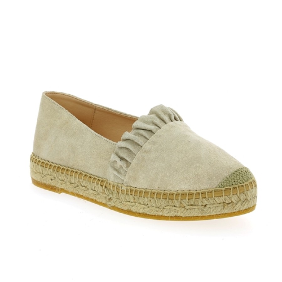 Dames Jean Delaère | Espadrilles Kanna