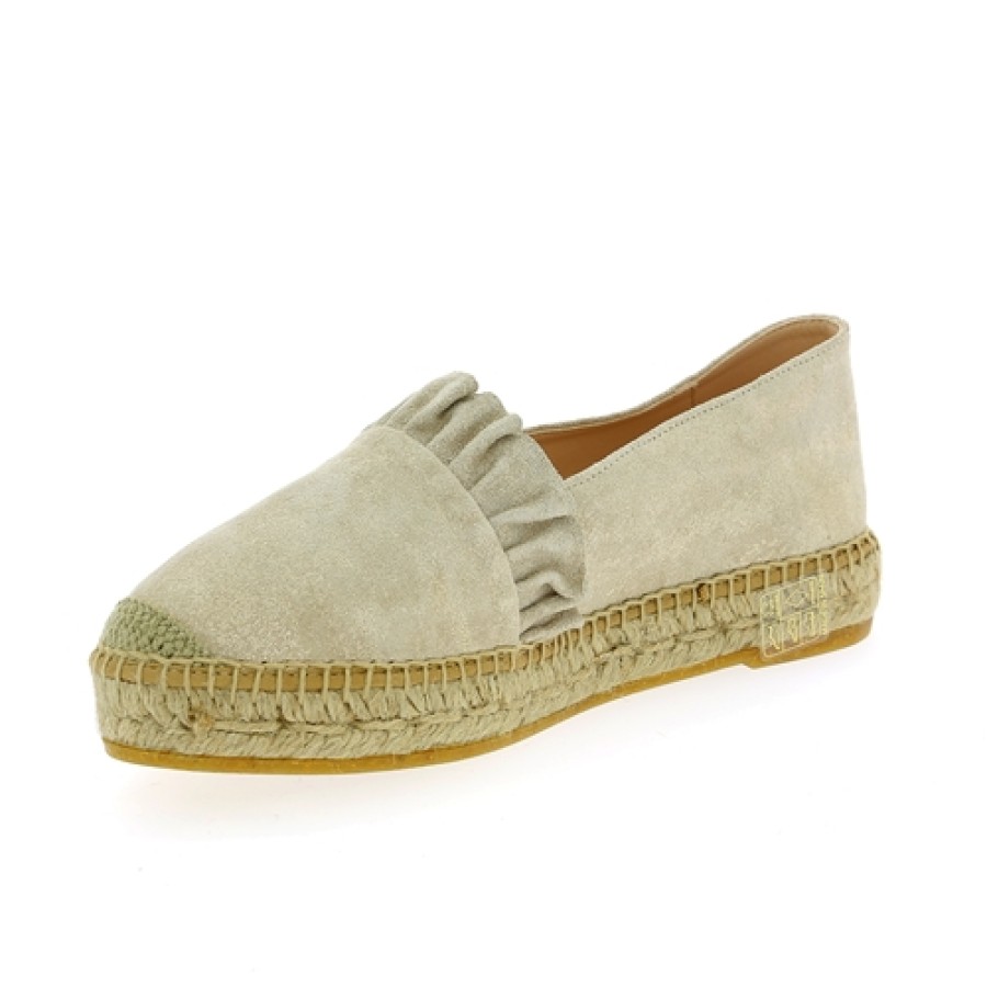 Dames Jean Delaère | Espadrilles Kanna