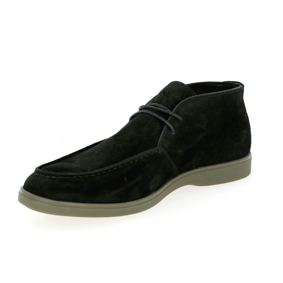 Messieurs Jean Delaère | Daniel Kenneth Chaussures A Lacets