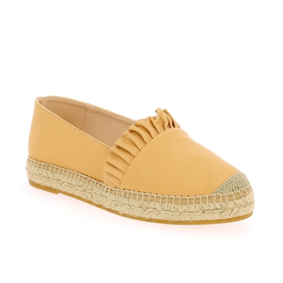 Dames Jean Delaère | Espadrilles Kanna