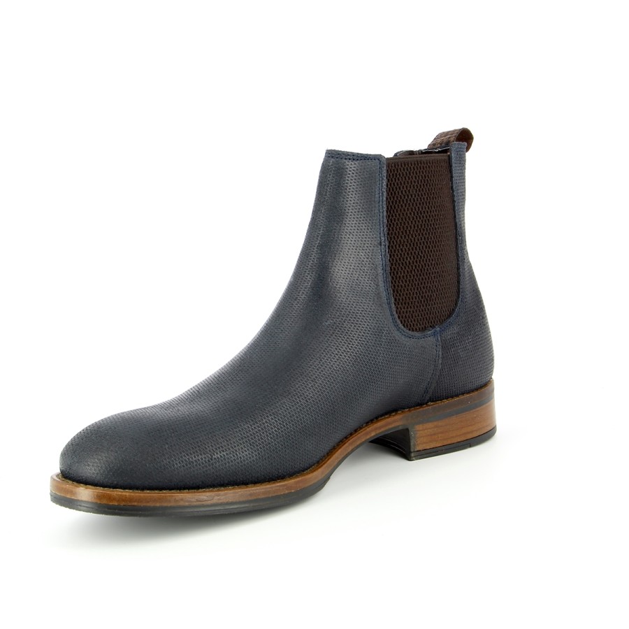 Messieurs Jean Delaère | Bottes De Bullboxer