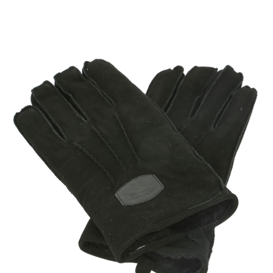 Accessoires Jean Delaère | Gants De Chauve-Souris Chaude