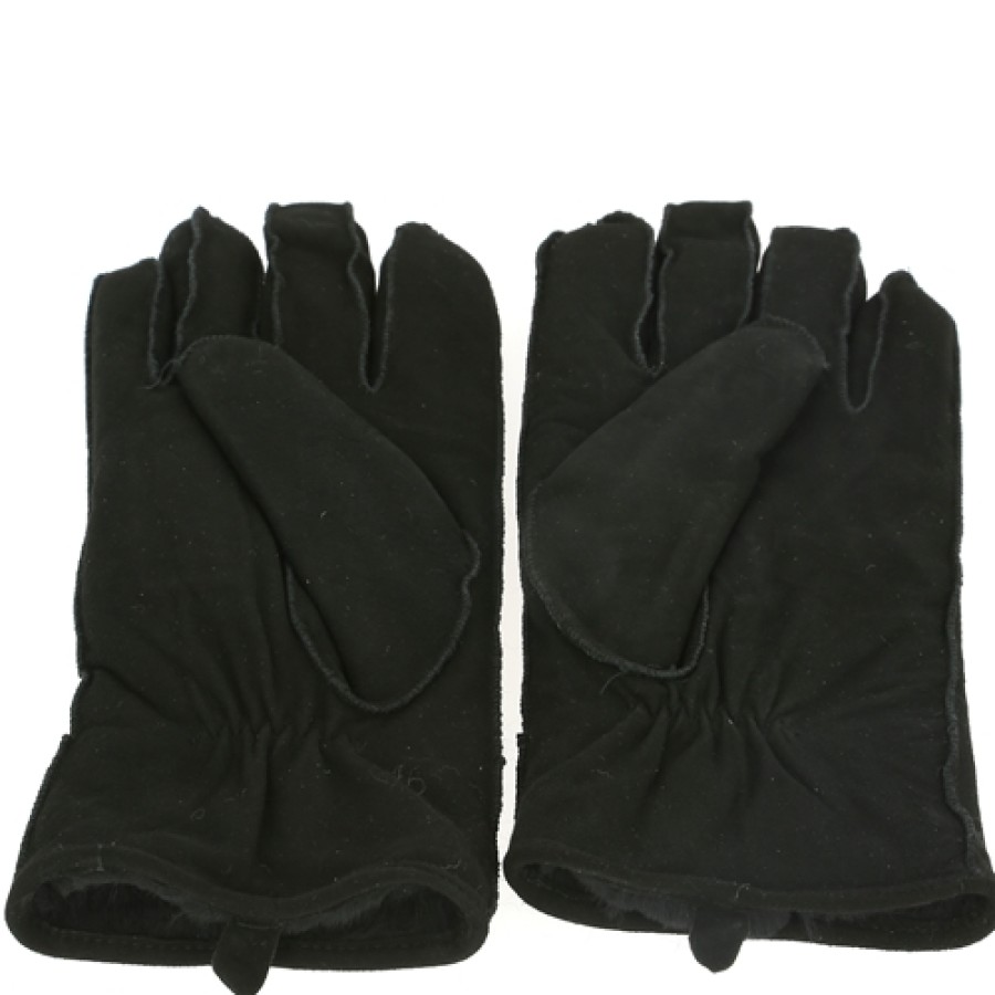 Accessoires Jean Delaère | Gants De Chauve-Souris Chaude