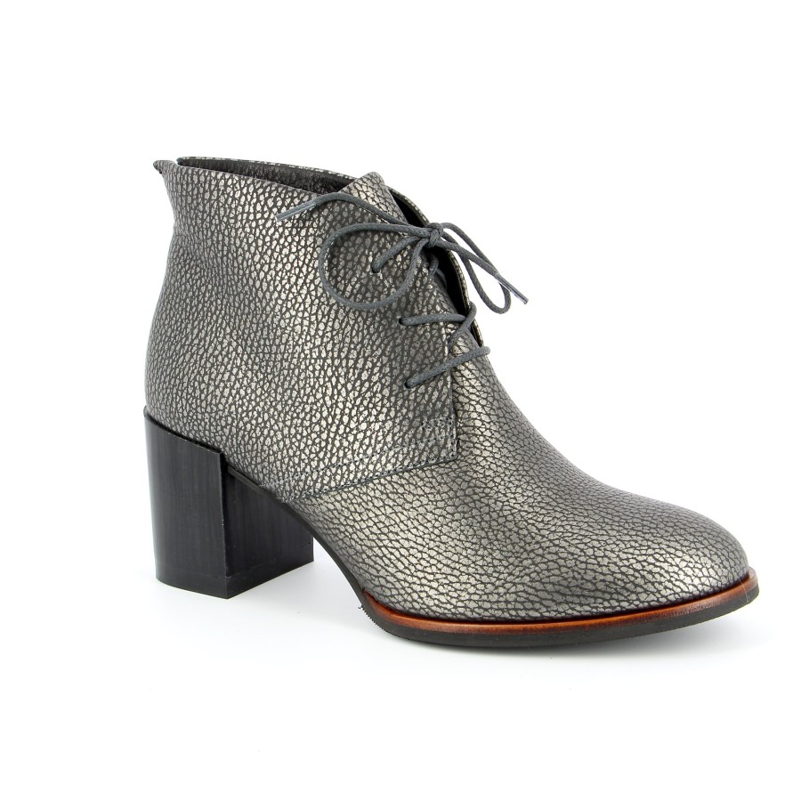 Dames Jean Delaère | Bottines Softwaves