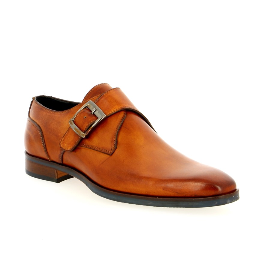 Messieurs Jean Delaère | Daniel Kenneth Chaussures A Lacets