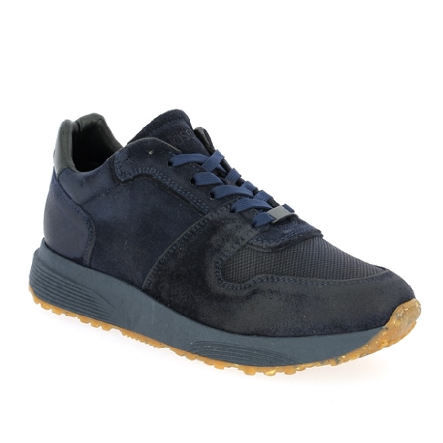 Messieurs Jean Delaère | Chaussures A Lacets Rapid Soul