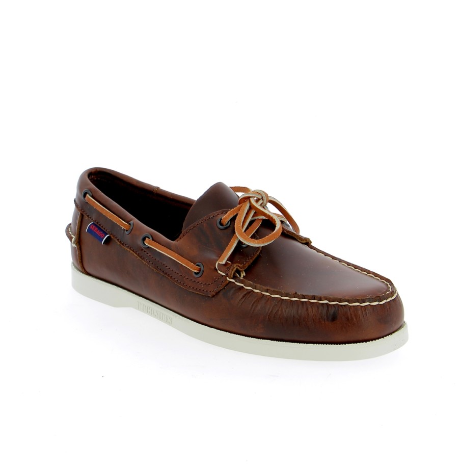 Messieurs Jean Delaère | Chaussures Bateau Sebago