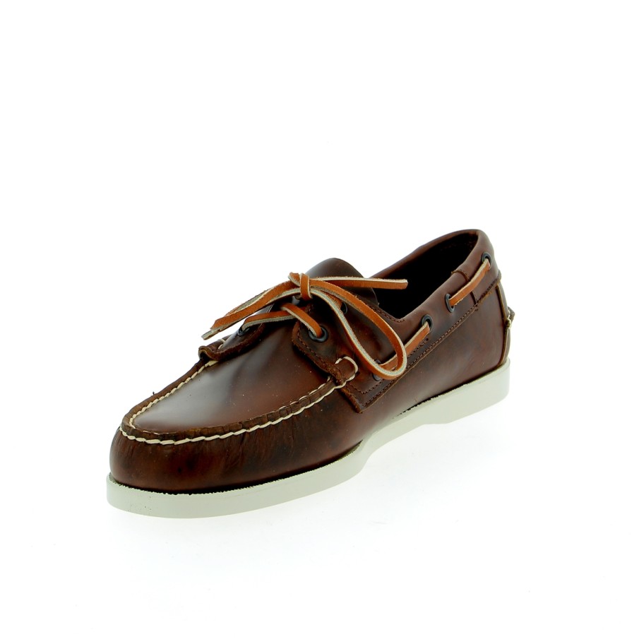 Messieurs Jean Delaère | Chaussures Bateau Sebago