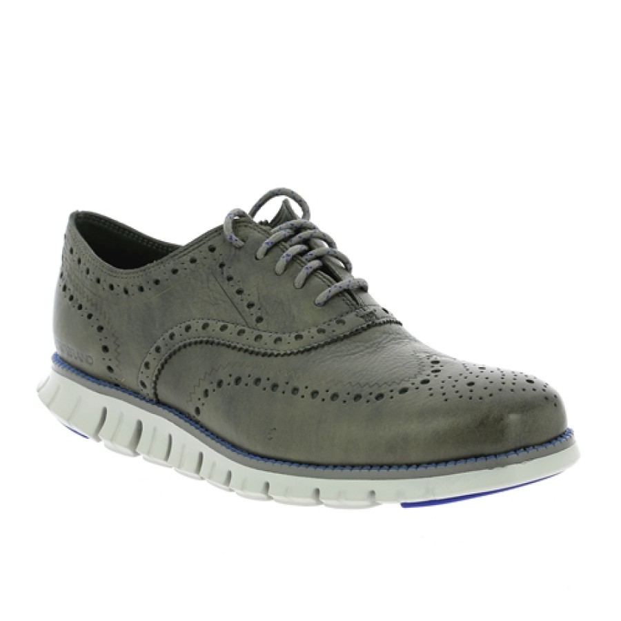 Messieurs Jean Delaère | Chaussures A Lacets Cole Haan