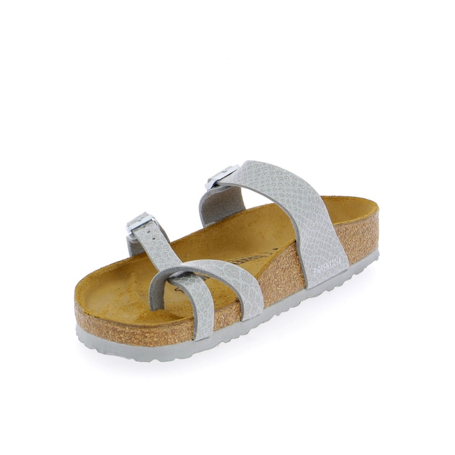 Dames Jean Delaère | Birkenstock Mules - Chaussons