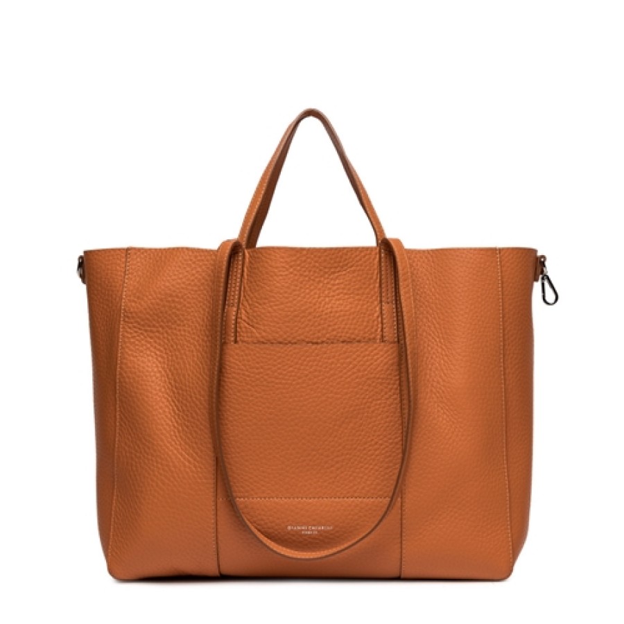 Accessoires Jean Delaère | Sac A Main Gianni Chiarini