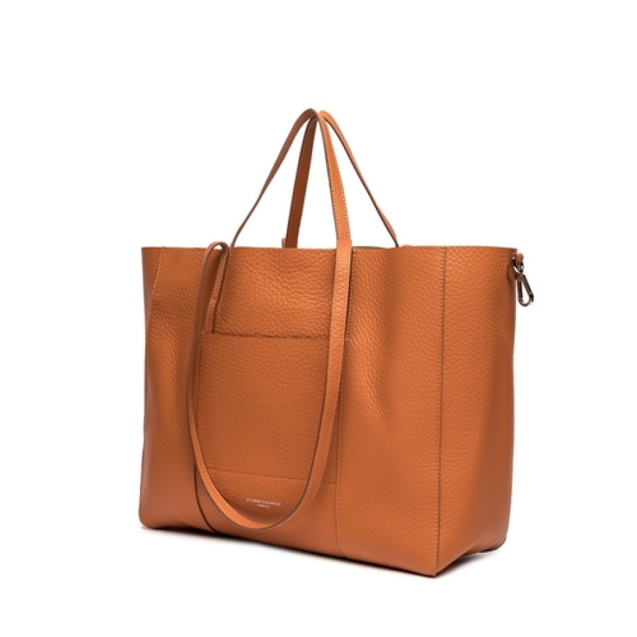 Accessoires Jean Delaère | Sac A Main Gianni Chiarini