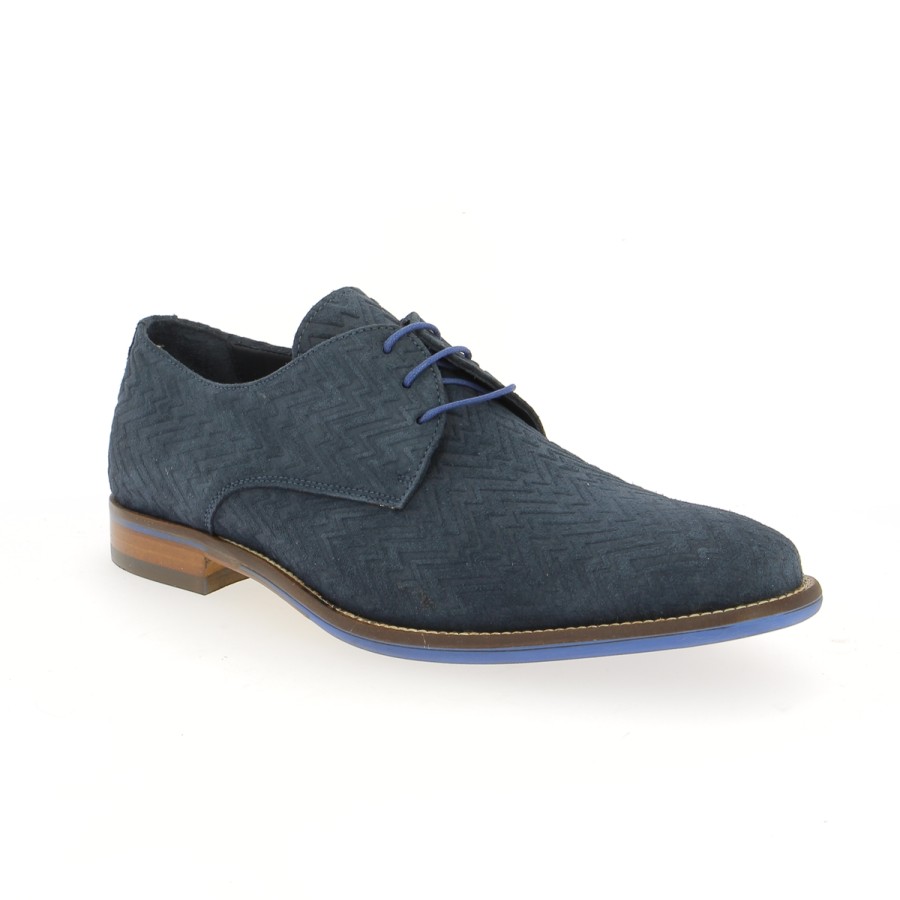 Messieurs Jean Delaère | Daniel Kenneth Chaussures A Lacets