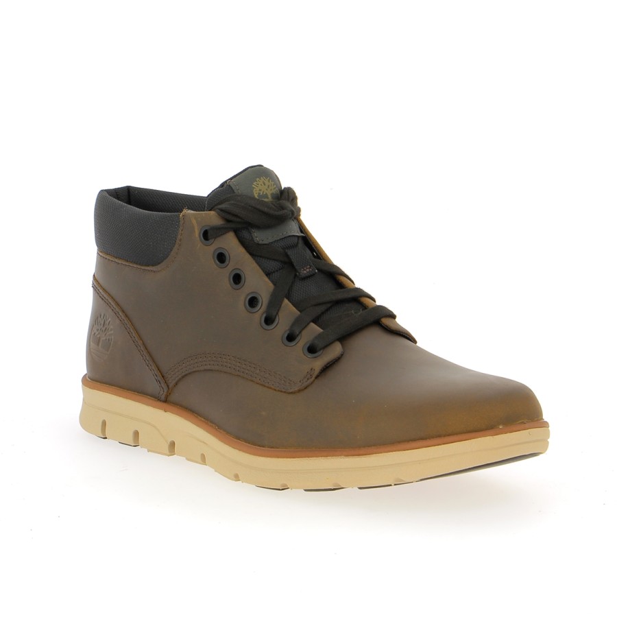 Messieurs Jean Delaère | Bottines Timberland