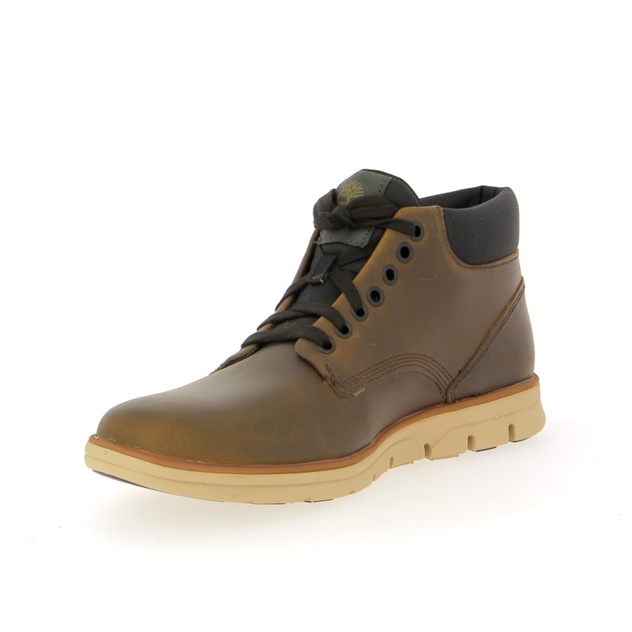 Messieurs Jean Delaère | Bottines Timberland