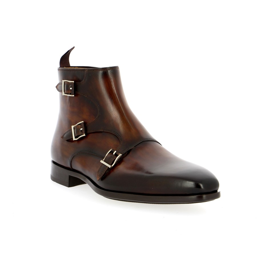 Messieurs Jean Delaère | Bottes Magnanni